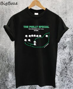 The Philly Special T-Shirt