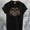 The Skulls Can You See Me T-Shirt