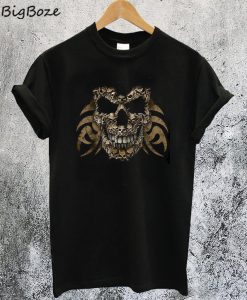 The Skulls Can You See Me T-Shirt