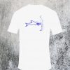 Thrasher Eat Your Dick T-Shirt