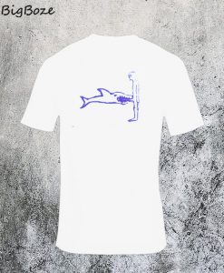 Thrasher Eat Your Dick T-Shirt