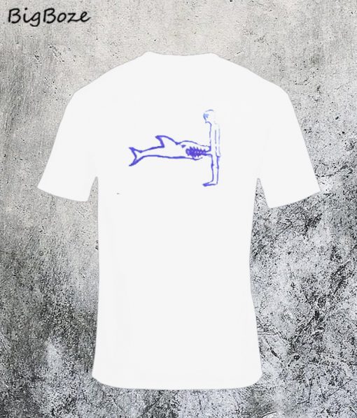 Thrasher Eat Your Dick T-Shirt