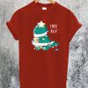 Tree-Rex T-Shirt