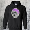 Triggered Npc Hoodie