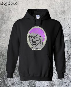Triggered Npc Hoodie