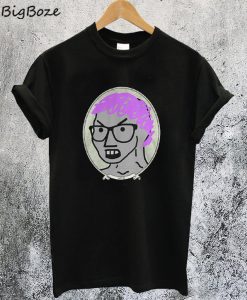 Triggered Npc T-Shirt