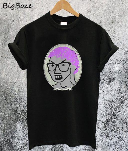 Triggered Npc T-Shirt