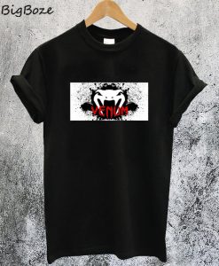 Venum Korea Zombie T-Shirt