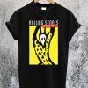 Voodoo Lounge Boxed Jackal T-Shirt