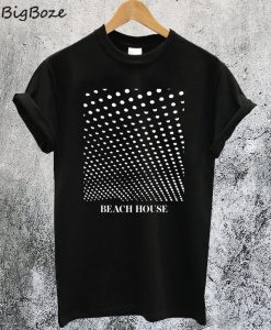 Beach House Bloom T-Shirt