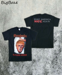 Brujeria Matando Gueros T-Shirt