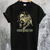 Buju Banton Camouflage T-Shirt