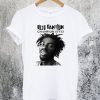 Buju Banton Style T-Shirt