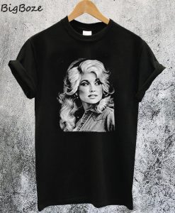 Dolly Parton T-Shirt