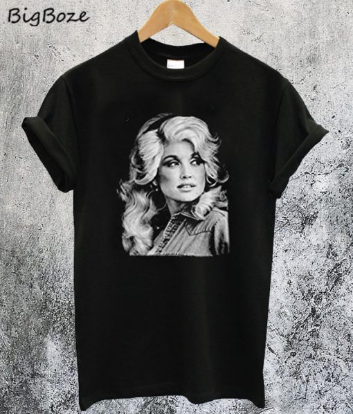 Dolly Parton T-Shirt