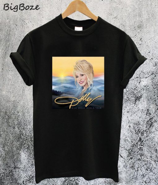 Dolly Parton T-Shirt