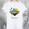 Dub Club Dubtopia T-Shirt