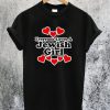Everyone Loves a Jewish Girl T-Shirt