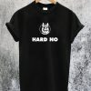 Hard No T-Shirt