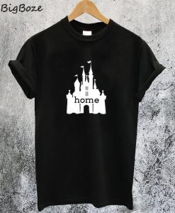 Home Castle T-Shirt