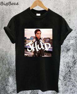 Jennifer Hudson Jhud T-Shirt