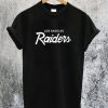 Los Angeles Raiders T-Shirt