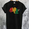 Mandela 100 T-Shirt
