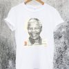 Mandela 100 T-Shirt
