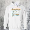 Miami Miracle Hoodie