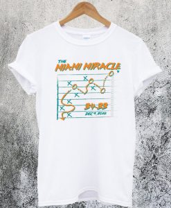 Miami Miracle T-Shirt