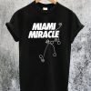 Miami Miracle T-Shirt