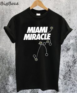 Miami Miracle T-Shirt
