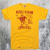 Miami in Miracle T-Shirt