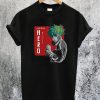 My Hero Academia T-Shirt