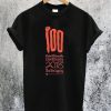 Nelson Mandela Be The Legacy 2018 T-Shirt