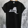 New York Home T-Shirt