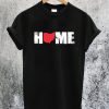 Ohio Home T-Shirt