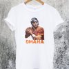 Omaha Peyton Manning T-Shirt