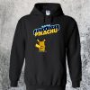 Pokemon Detective Pikachu Hoodie