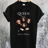 Queen Bohemian Rhapsody T-Shirt