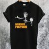 Science Fiction Morty T-Shirt