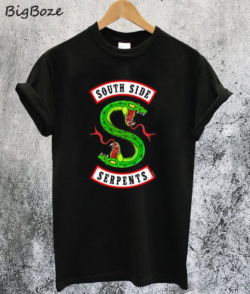 South Side Serpents T-Shirt