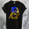 Stephen Curry T-Shirt
