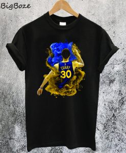 Stephen Curry T-Shirt