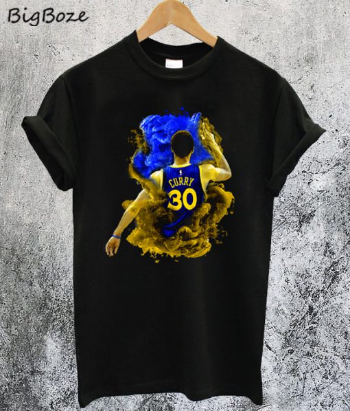 Stephen Curry T-Shirt