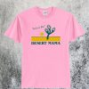 The Best Go West Desert Mama T-Shirt