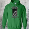 Toledo Christmas Weed Hoodie