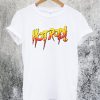 WWE Rowdy Roddy Piper Hot T-Shirt