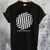Acoustic Club James Mae T-Shirt