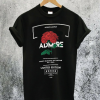 Admire Roses T-Shirt
